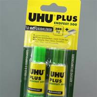 Klej UHU Plus Endfest 300 2x15ml