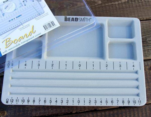 Beadsmith Mini Bead Board