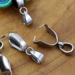 Krawatki ze stali Krawatki ze stali