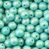 Round Beads