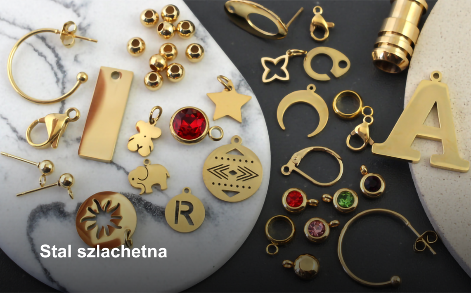 stal szlachetna