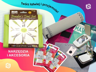 Nowości z rabatem -20%