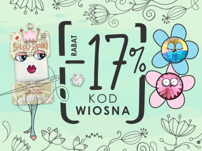 Weekendowa promocja