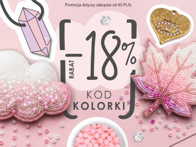 Weekendowa promocja