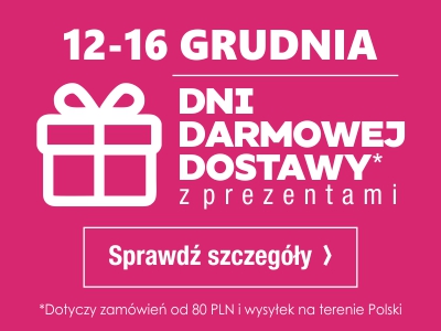 Dzień Darmowej Dostawy