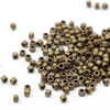 Miyuki Delica 11/0 Metallic Gold Matted [5g]