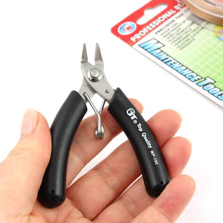 Szczypce mini Professional GT Tools tnące