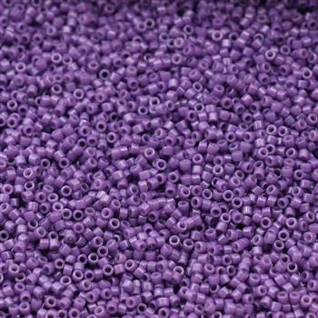 Miyuki Delica 11/0 Duracoat Opaque Anemone [5g]