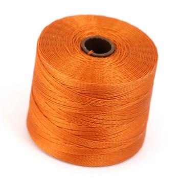 Nici nylonowe S-Lon micro cord RUST 0,12mm/240m [szpula]