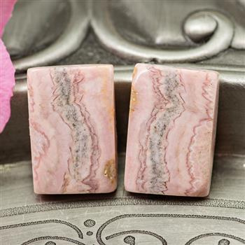 Rodochrozyt 17x12x4mm [para]