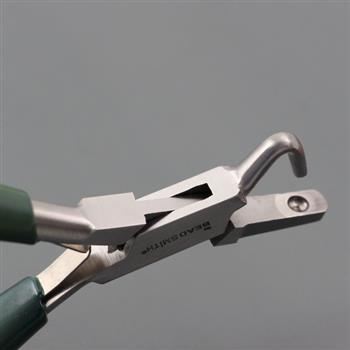 Szczypce do fakturowania blachy