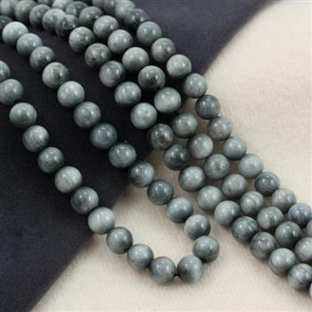 Orle oko gładka kula 6mm