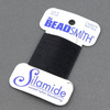 Nici Silamide Dark BLUE 0,30mm/36m [blister]