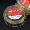 Japońska linka stalowa jubilerska FLEXY7 0,40mm Metallic Gold [szpula 10m]