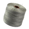 Nici nylonowe S-Lon Fine Tex 135  GRAY 0,4mm/108m [szpula]