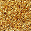 Miyuki Delica 11/0 24Kt Gold Plated [2g]