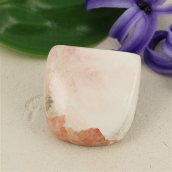 Kaboszon skolecyt 28x27x7mm