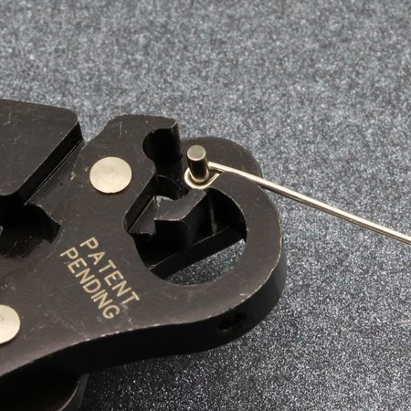 1-step looper Beadsmith narzędzie do lupików 1,5mm