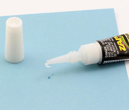 Klej do biżuterii ZAP Beadsmith