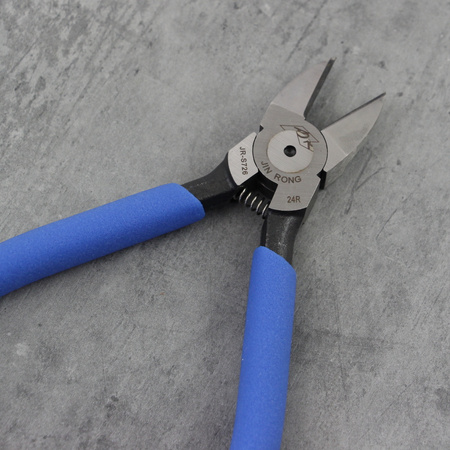 Szczypce Professional JINRO tnące