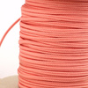 Sznurek sutasz POLSKI 3mm koralowy [1metr]