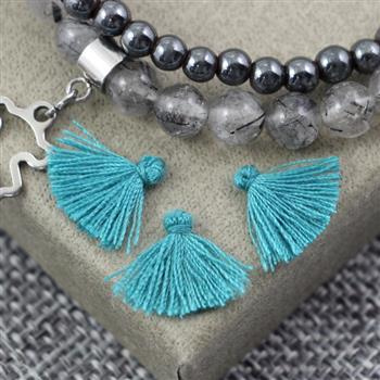 Chwost grynszpan mini 13x3mm