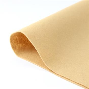 Filc wiskozowy 20x30cm/1mm Knorr Prandell piaskowy