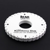 MINI Dysk Kumihimo 11cm okrągły Beadsmith