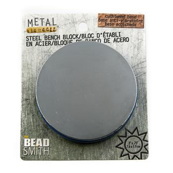 Kowadło okrgłe BeadSmith