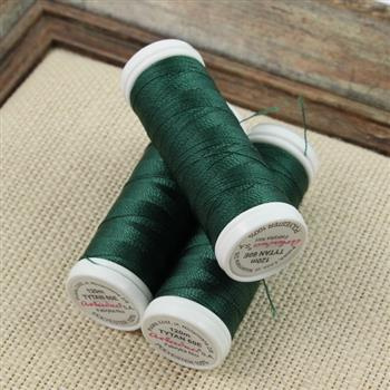 Nici Ariadna Tytan 60E zielone 120m [szpula]