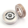 One-G nici nylonowe beige 0,25mm [szpula 229m]