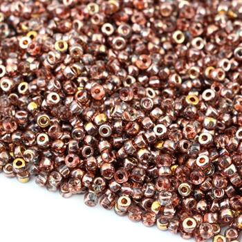 Matubo 8/0 Apollo Gold [10g]