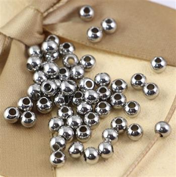 Przekładka kula stal szlachetna 5mm [20szt]