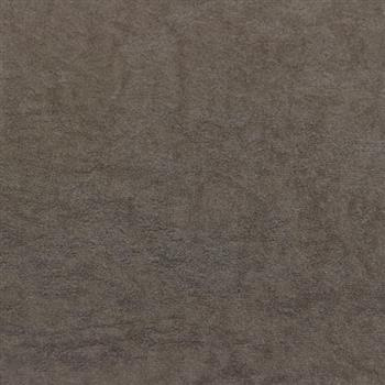 Welurowa dzianina do wykończeń j. brązowa 30x20cm