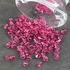 Preciosa Bicone Bead Rondelle Rose 4mm [20szt]
