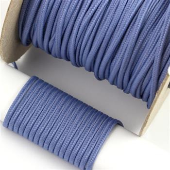 Sznurek sutasz POLSKI 3mm jeansowy [1metr]