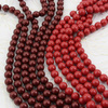 5810  Swarovski Crystal Pearl Red Coral 4mm [10szt]