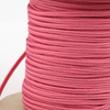 Sznurek sutasz POLSKI 3mm różowy [1metr]