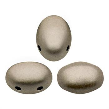 Samos par Puca Metallic Mat Beige [10szt]