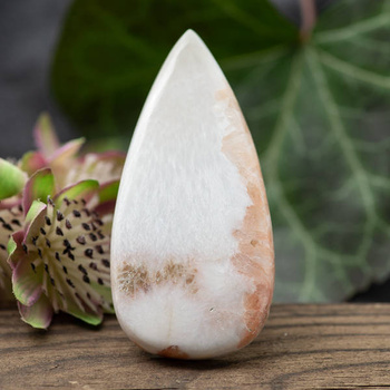 Kaboszon skolecyt 61x30x7mm