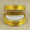 Drut miedziany GOLD 0,60mm/4m