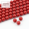 5810  Swarovski Crystal Pearl Red Coral 4mm [10szt]