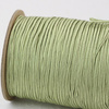 Sznurek sutasz USA rayon 2,5mm celery [1metr]