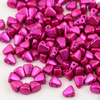 NIB-BIT 6x5m Metalust - Hot Pink [20szt]