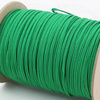 Sznurek sutasz USA 2,5mm dragon green POLY [1metr] WYCOFANY