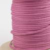 Sznurek sutasz POLSKI 3mm brudny róż [1metr]