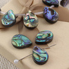 Muszla paua łezka 18x13mm [wszerz]