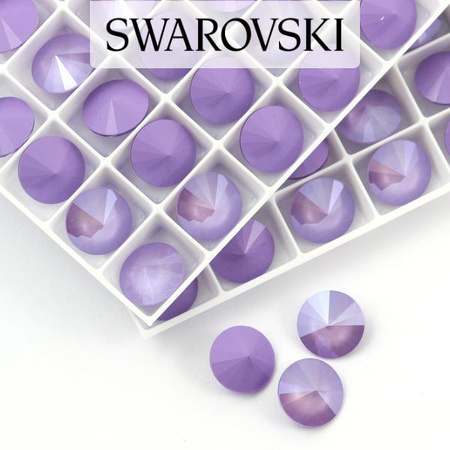 1122 Swarovski Rivoli 12mm Lilac [2szt]