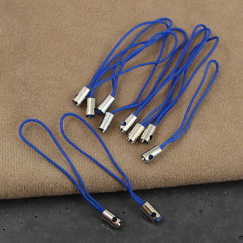 Baza zawieszki do telefonu 5-7cm granatowa