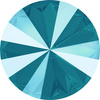 1122 Swarovski Rivoli 12mm Azure Blue [2szt]